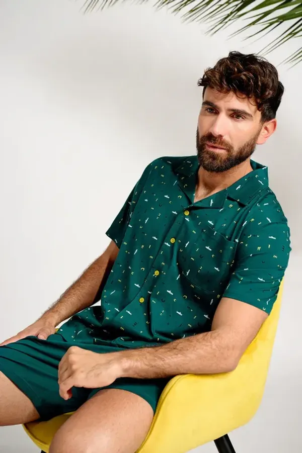 YSABEL MORA Piżama 13071103