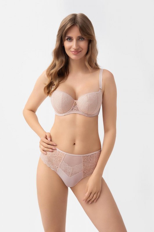 Gorsenia Biustonosz G009 BEŻ