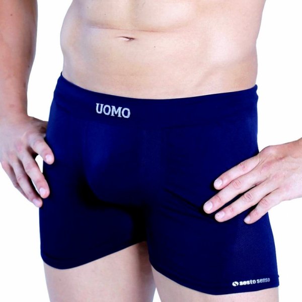 SESTO SENSO BOXERKI SOLAR