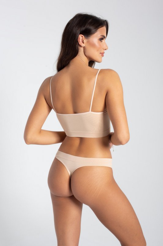 GATTA BODYWEAR Majtki - M.String Nini