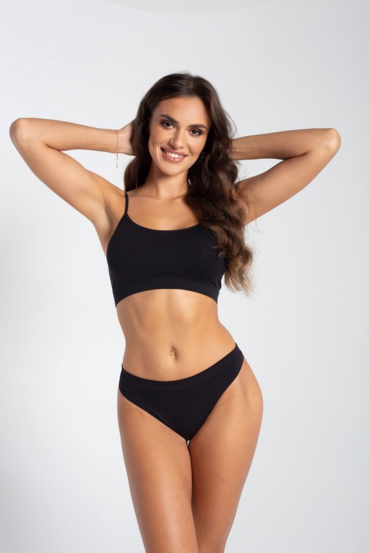 GATTA BODYWEAR Majtki - M.String Nini