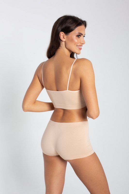 GATTA BODYWEAR Majtki - Short Viki