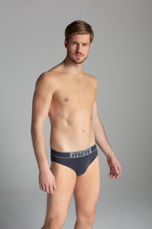 GATTA BODYWEAR Bielizna Męska - Slip Cotton