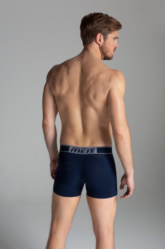 GATTA BODYWEAR Bielizna Męska - Boxer Cotton