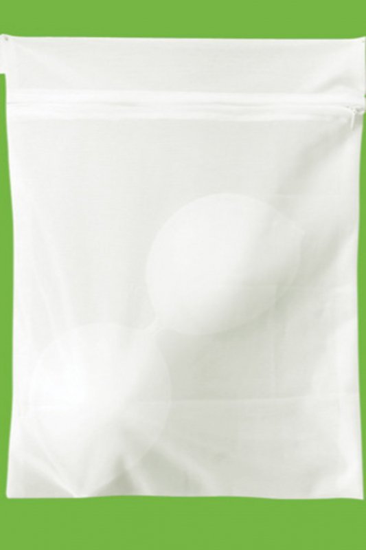 JULIMEX Woreczek do prania bielizny duży  BA-06