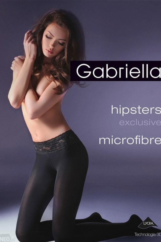 GABRIELLA RAJSTOPY  HIPS MICRO EXCLUSIVE