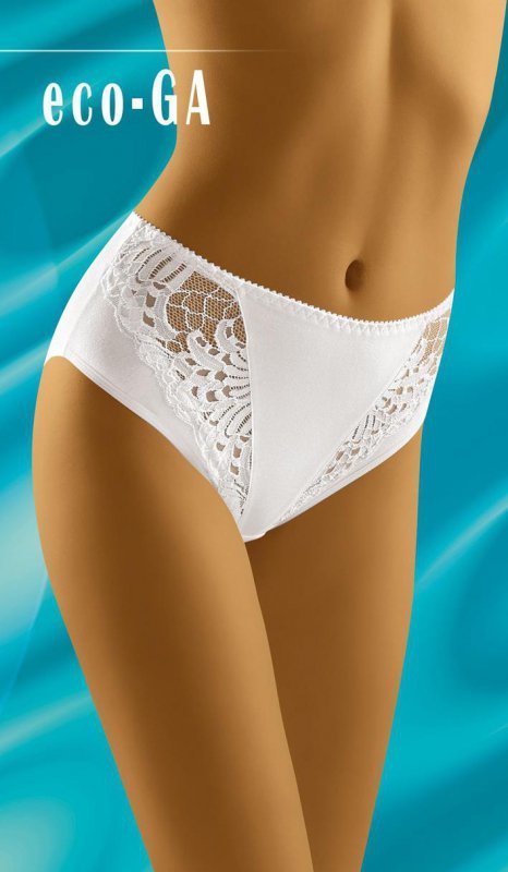 WOLBAR FIGI DAMSKIE ECO-GA