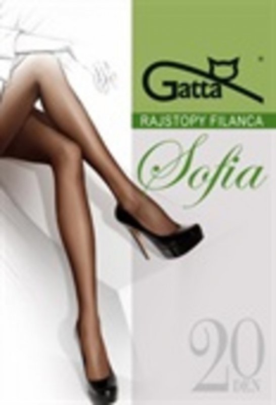 GATTA SOFIA 20- Elastil roz.6