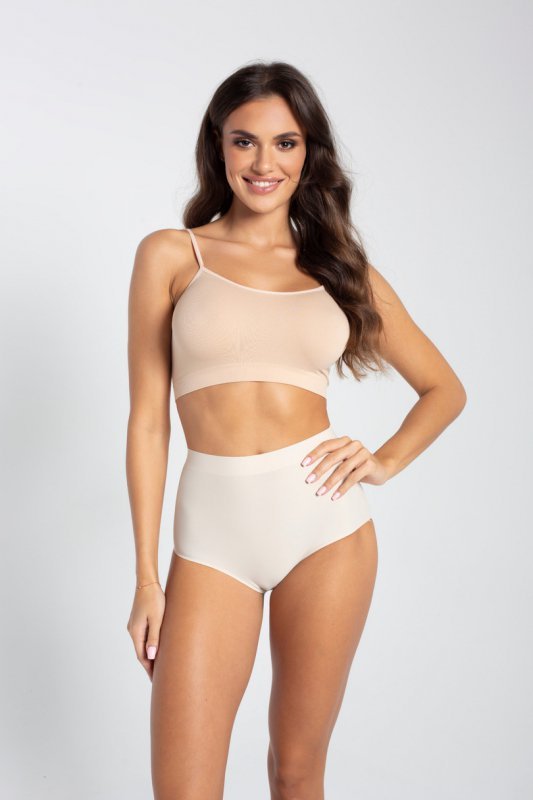 GATTA BODYWEAR MAJTKI - BRIGITTE COMFORT 01