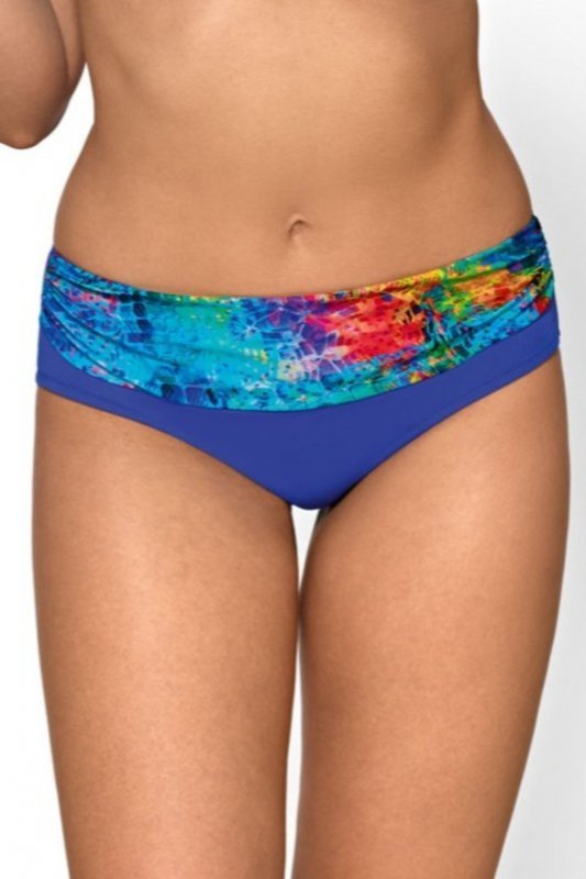 AVA SWIMWEAR FIGI SF 108/1 LAPIS XXL