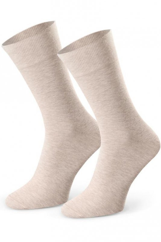 STEVEN SKARPETY GARNITUROWE GŁADKIE 056