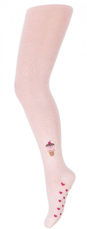 GATTA COTTOLINE RAJSTOPY CIENKIE KOLOR 2-6 LAT DZIEWCZĘCE