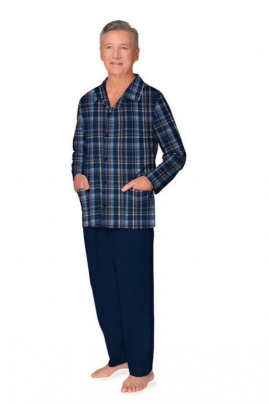 MARTEL 403 PIZAMA ROZPINANA ANTONI BIG