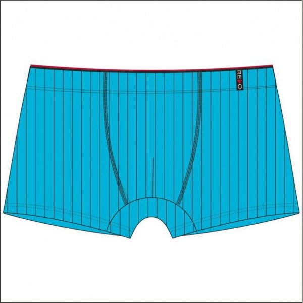 REDO BOKSERKI MĘSKIE REDO BAMBUS