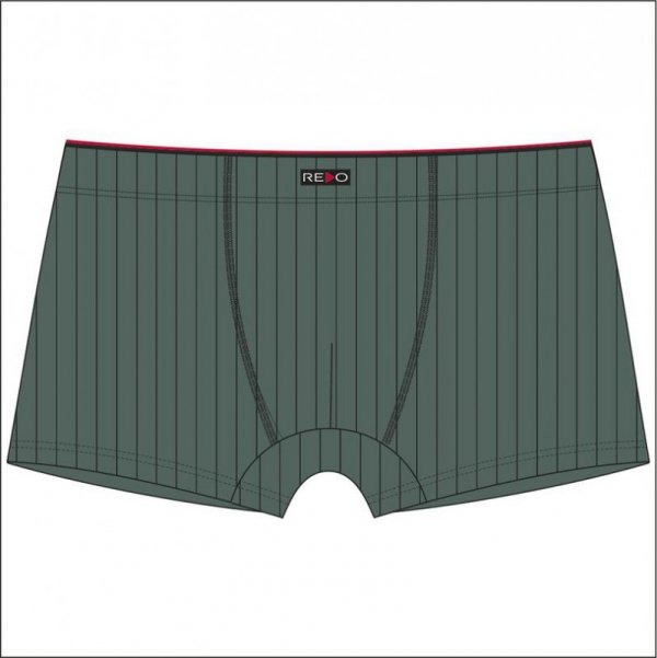 REDO BOKSERKI MĘSKIE REDO BAMBUS