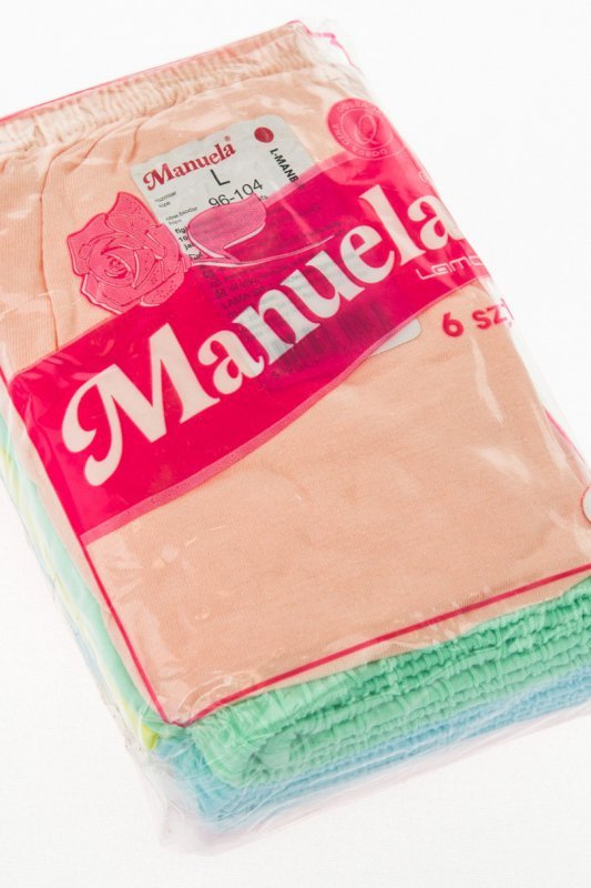 LAMA FIGI MANUELA 4XL