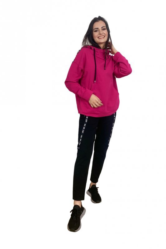 DE LAFENSE DRES DAMSKI JUST 496