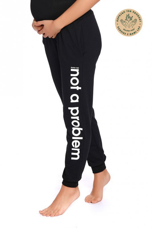 DOCTOR NAP SPODNIE SPO.4238
