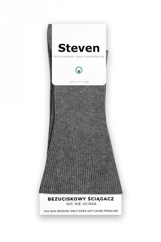 STEVEN SKARPETY BEZUCISKOWE 018