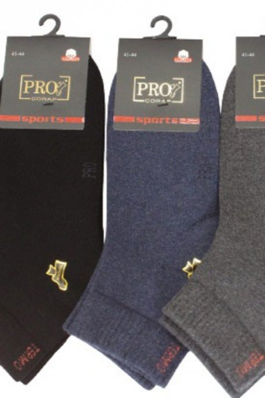 PRO SKARPETY MĘSKIE PRO 14004