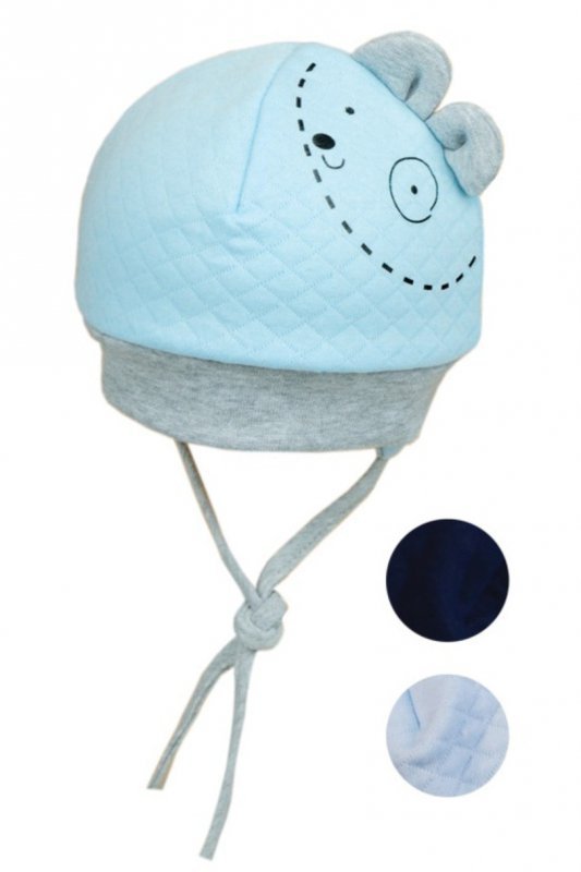 REBOS CZAPKA REBOS-6107