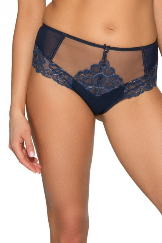 AVA FIGI AV 1991 NAVY BLUE