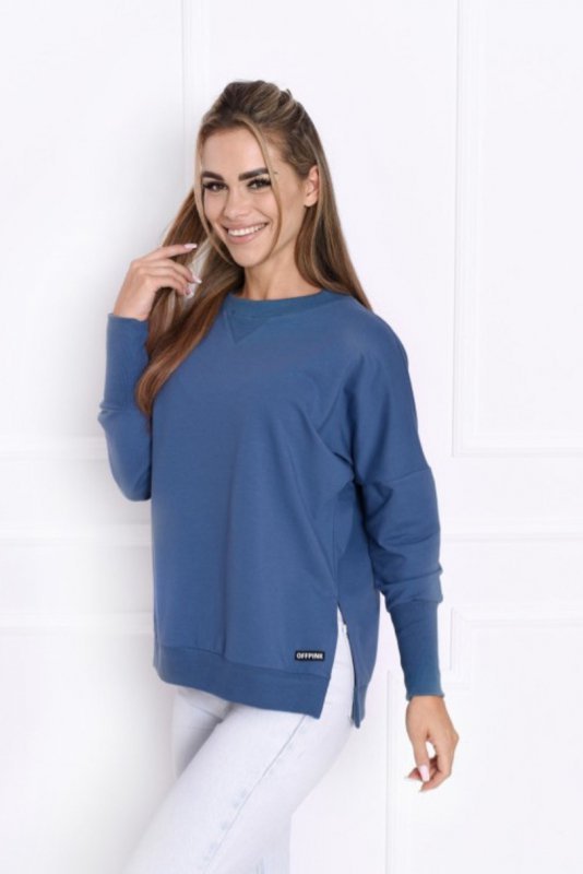 OFF PINK BLUZA ADELE