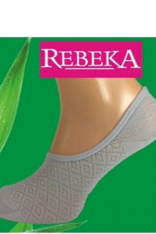 REBEKA MOKASYNY DAMSKIE 1015