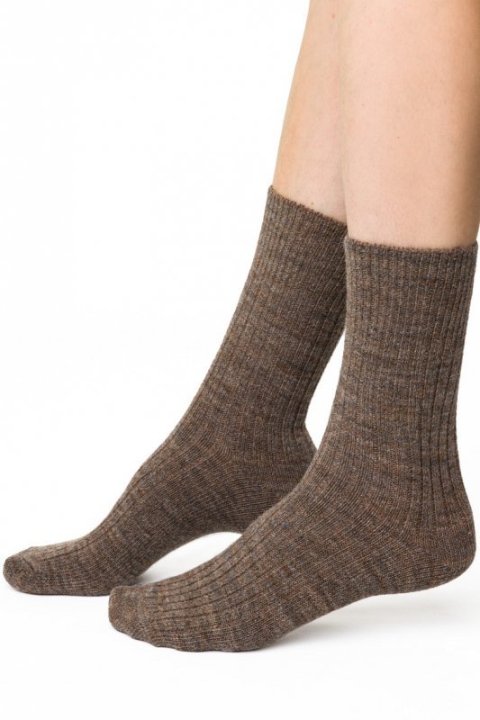 STEVEN SKARPETY ALPACA DAMSKIE 044