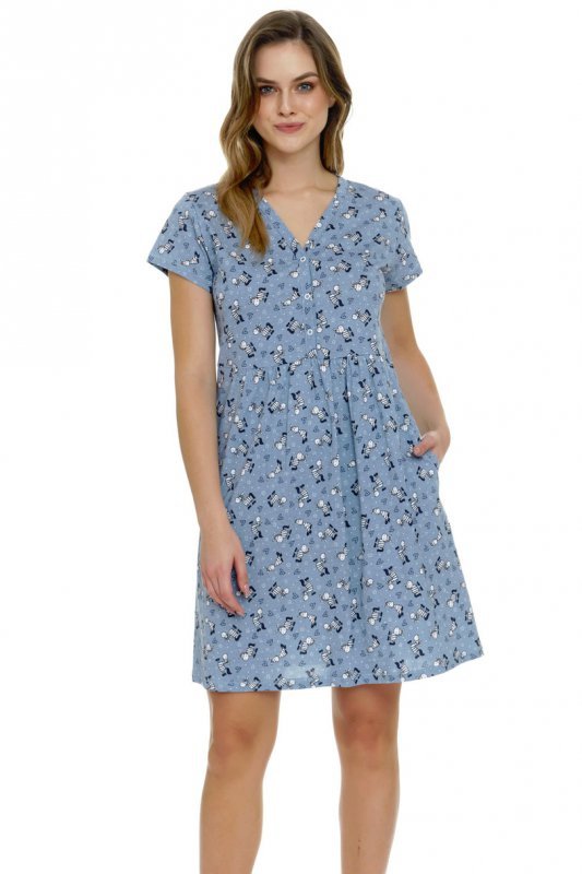 DOCTOR NAP KOSZULA DAMSKA TCB-9930