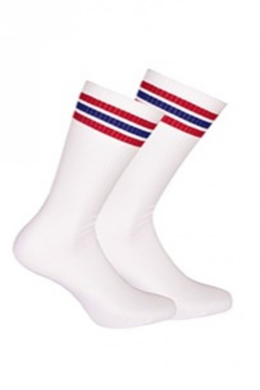 WOLA SKARPETKI MŁODZIEŻOWE W.966