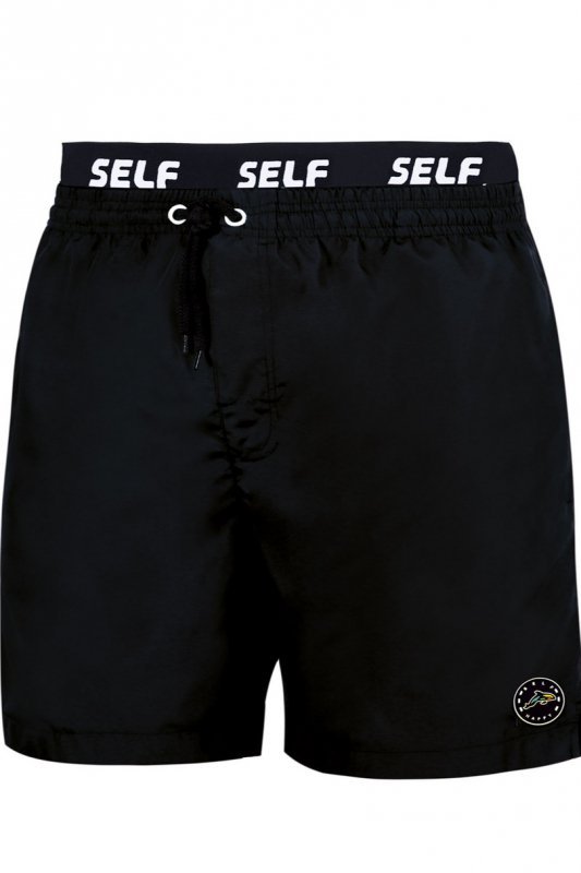 SELF SZORTY KĄPIELOWE MĘSKIE SUMMER SHORTS - SM25