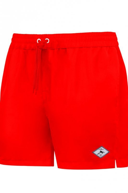 SELF SZORTY KĄPIELOWE MĘSKIE TRAVEL SHORTS – SM27N