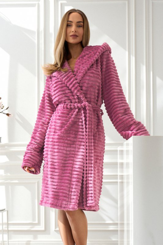 L&L SZLAFROK DAMSKI ROBIN 2416