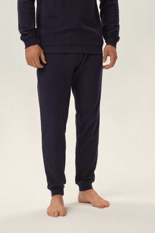 HENDERSON HOMEWEAR MĘSKI HOME 41916 AW24