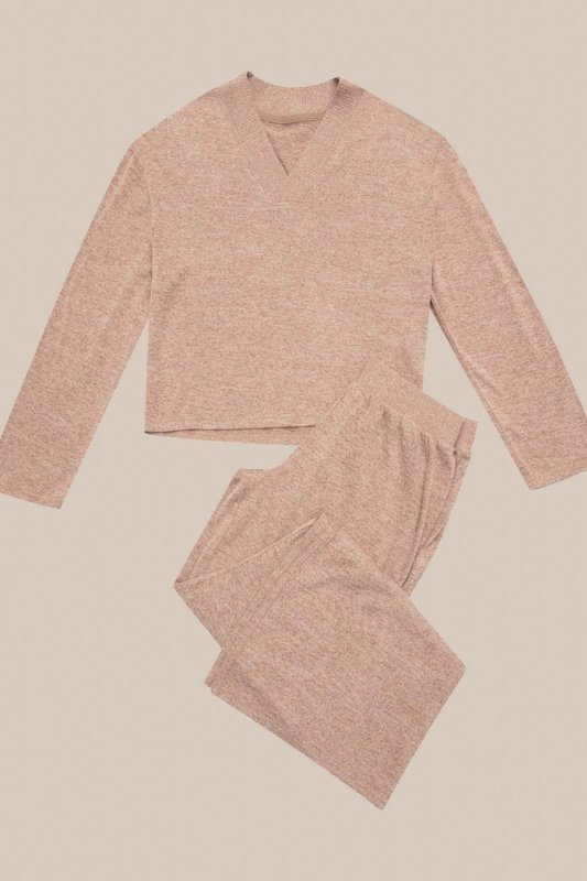 HENDERSON LADIES HOMEWEAR DAMSKI FUDGE 42024 AW24