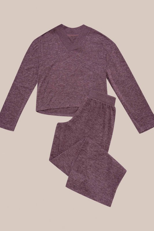 HENDERSON LADIES HOMEWEAR DAMSKI FUDGE 42024 AW24