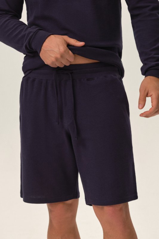 HENDERSON DRES HOMEWEAR MĘSKI HOME 2 41957 AW24