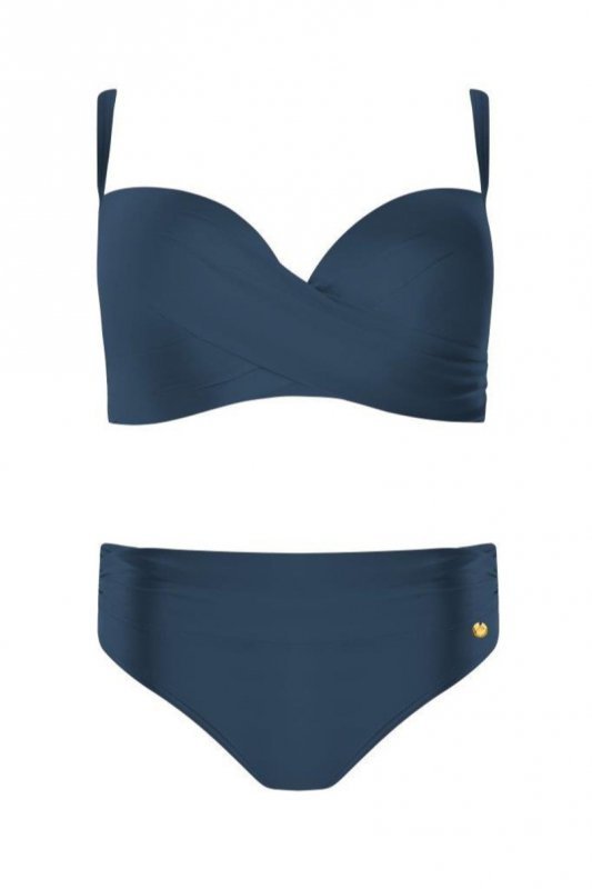 SELF KOSTIUM KĄPIELOWY SILKE 3 S730RSL3