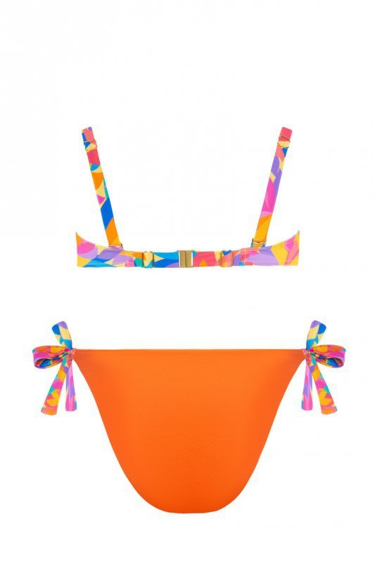 SELF KOSTIUM KĄPIELOWY CAPRI 8 S936CP8