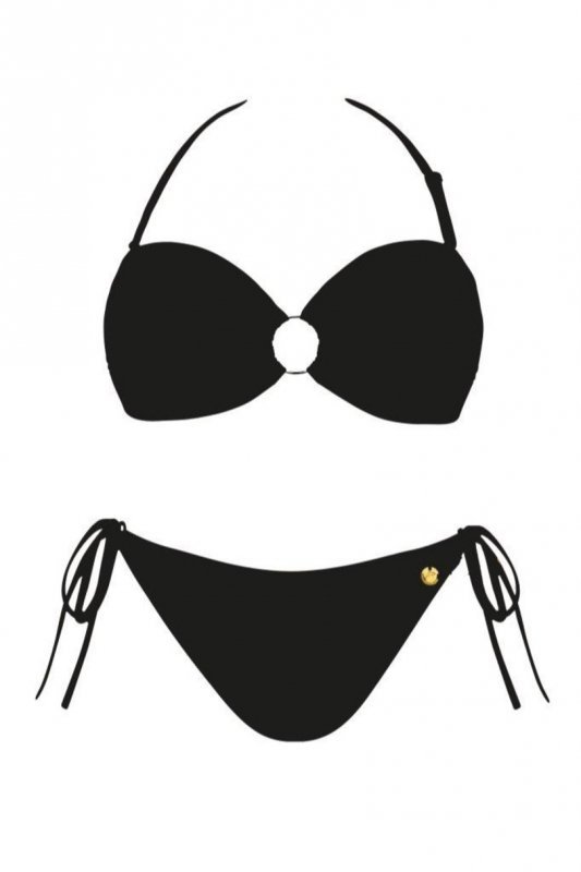 SELF KOSTIUM KĄPIELOWY IBIZA 5 S831BZA5