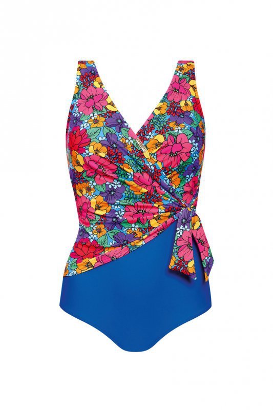 SELF KOSTIUM KĄPIELOWY THAILAND 3 S1069F23 - 2025