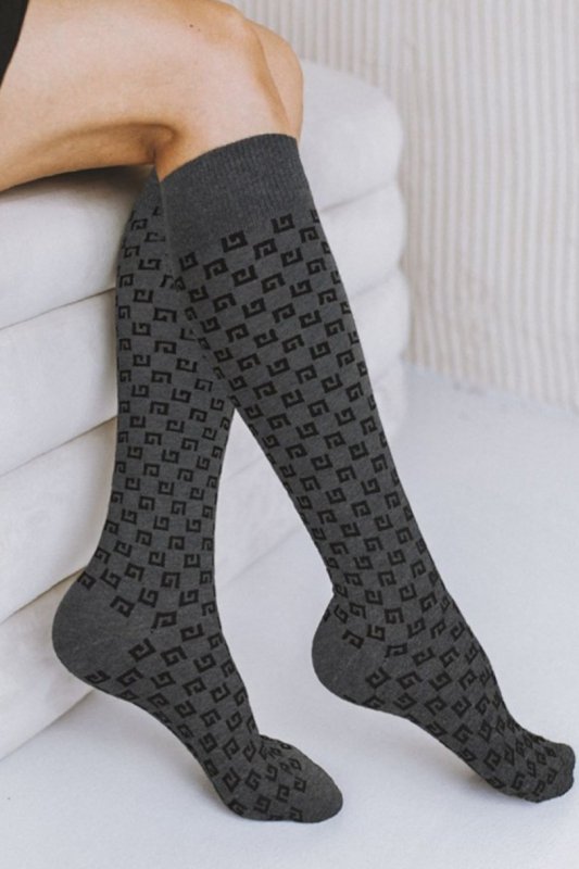 MILENA PODKOLANÓWKI DAMSKIE FASHION GG 0248.008