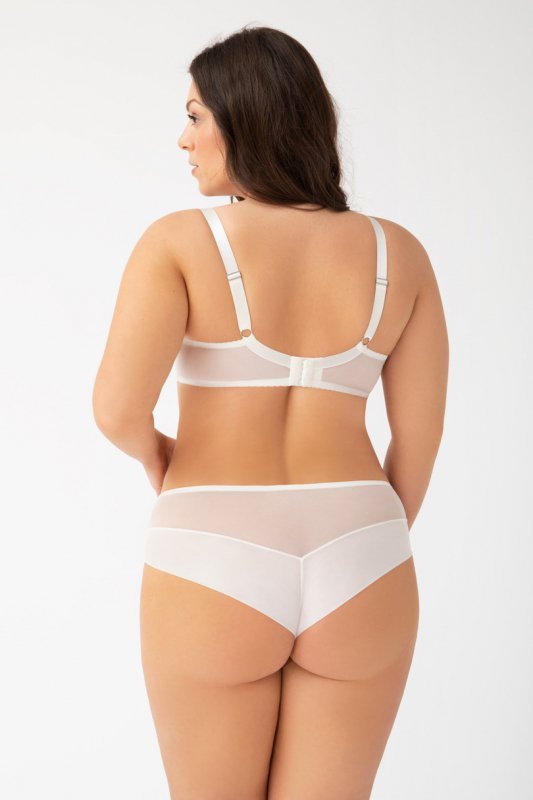 GORSENIA FIGI PARADISE K497/1 BIAŁE