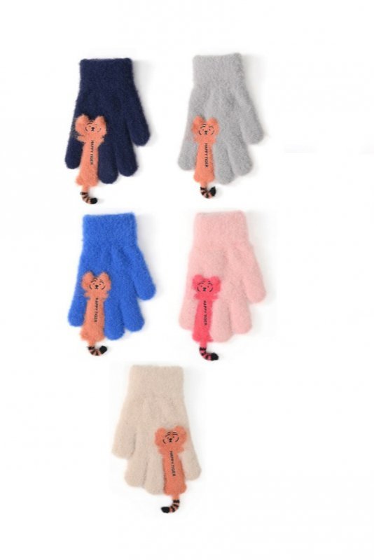 RAK RĘKAWICZKI R-238