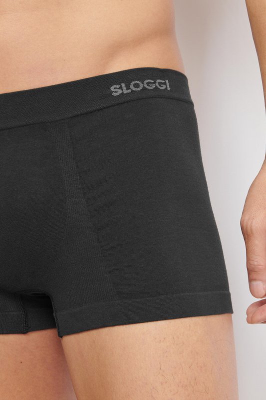 SLOGGI BOKSERKI SLOOGI MEN GO SMOOTH HIPSTER 2P 0004