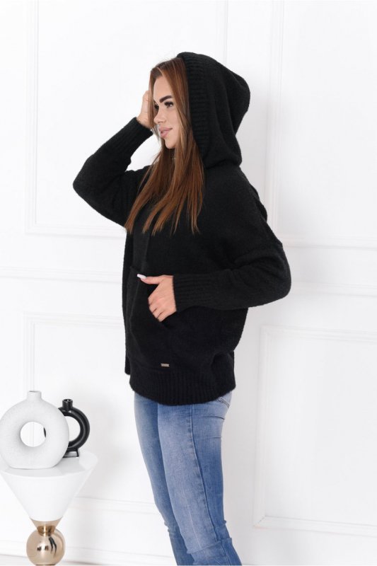 OFF PINK SWETER MILA