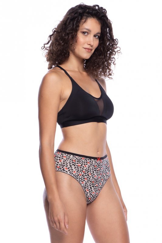 KONRAD BIUSTONOSZ NEW CHLOE PUSH-UP BEZ FISZBIN