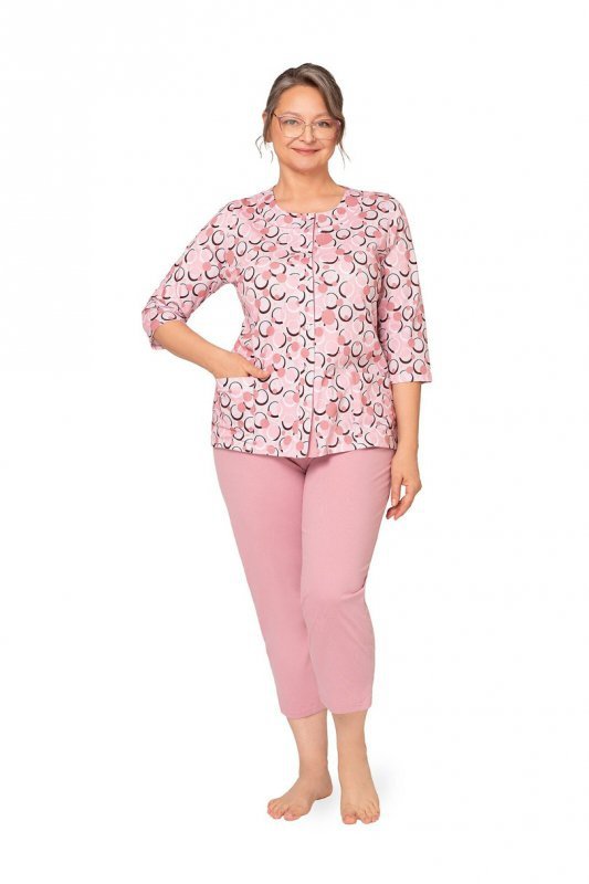 MARTEL 201 PIZAMA DAMSKA MARIA BIG