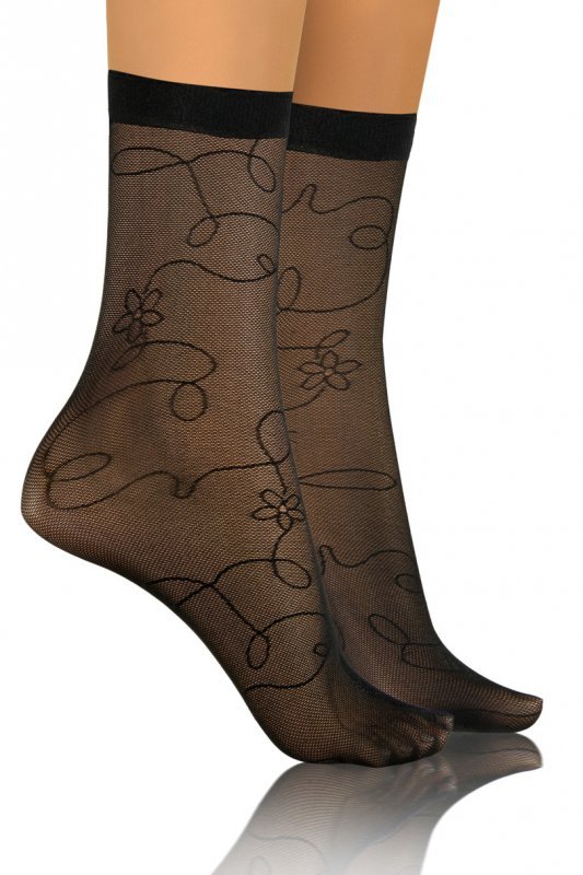 SESTO SENSO SKARPETKA WZ 07